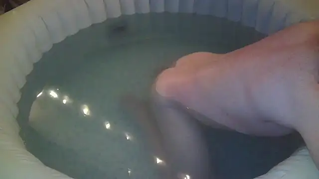 theSecretBallerino online show from November 4, 8:21 pm