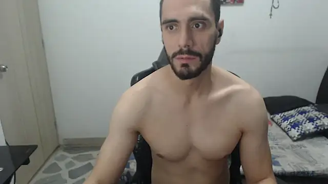 samuelgarcia  online show from November 1, 10:41 am