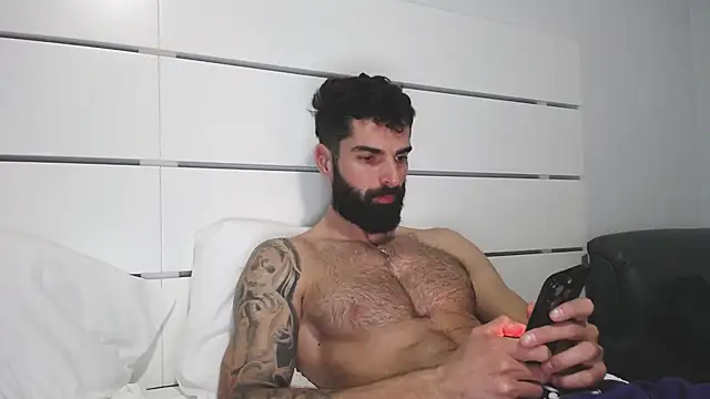 Verycutex online show from December 27, 8:56 am