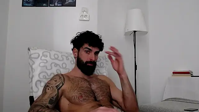 Verycutex online show from February 20, 8:16 am