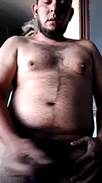 negrit0-hot online show from January 5, 5:30 pm