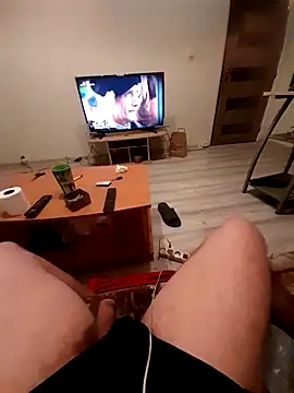 Peterek0 online show from October 7, 6:01 pm