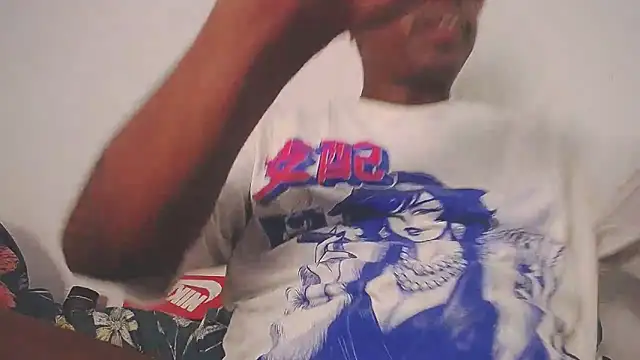 BlackRunning online show from March 2, 5:08 am