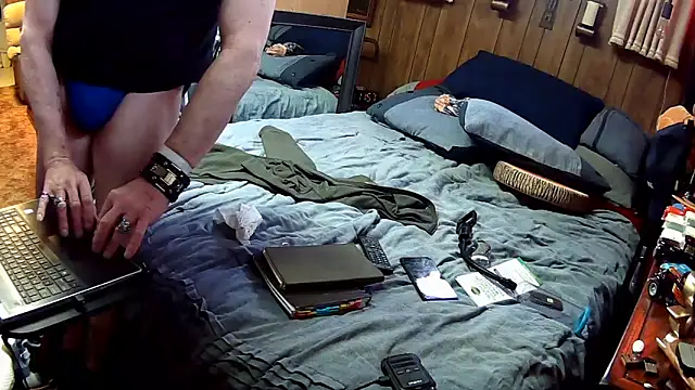 Makowboy online show from February 13, 6:57 pm