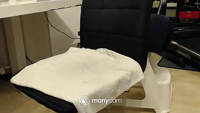 Supermen12171 online show from March 17, 5:12 am