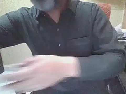 hairymaster95 online show from March 2, 7:15 am