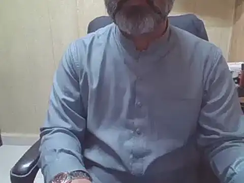 hairymaster95 online show from February 27, 7:20 am