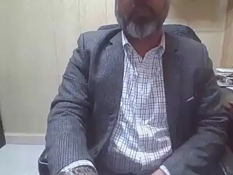 hairymaster95 online show from December 22, 9:28 am