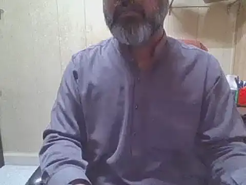 hairymaster95 online show from March 18, 6:49 am