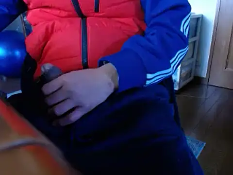 mococi online show from January 18, 7:26 am