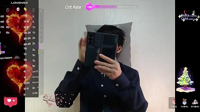 korea gay online show from March 15, 12:47 am