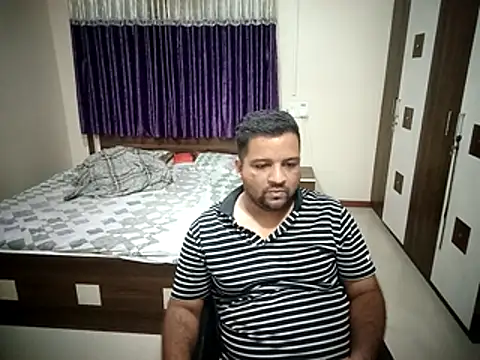 dhruv love online show from February 25, 1:34 pm