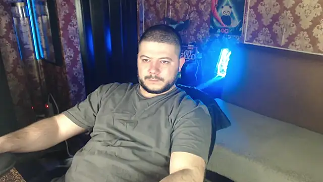 thor master online show from April 6, 11:16 pm