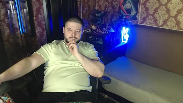 thor master online show from April 9, 2:20 am