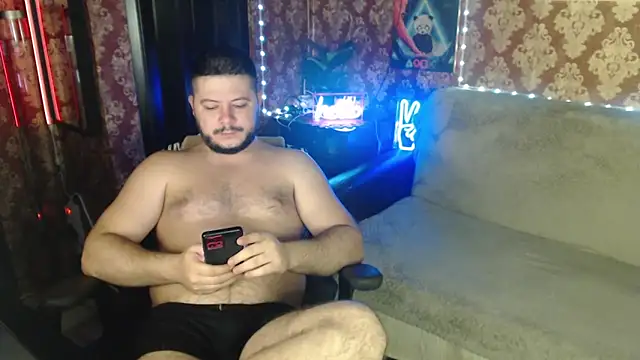 thor master online show from October 7, 2:15 am