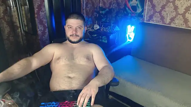 thor master online show from April 11, 12:18 am