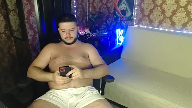 thor master online show from September 11, 12:53 am