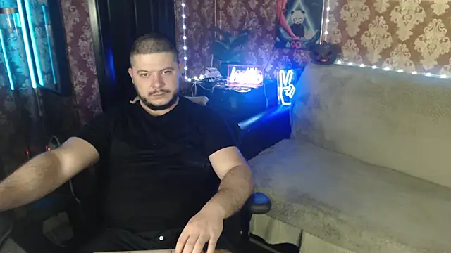 thor master online show from October 22, 2:04 am