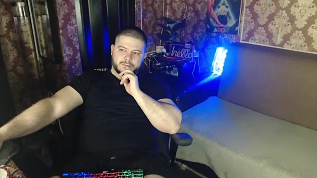 thor master online show from April 4, 11:24 pm