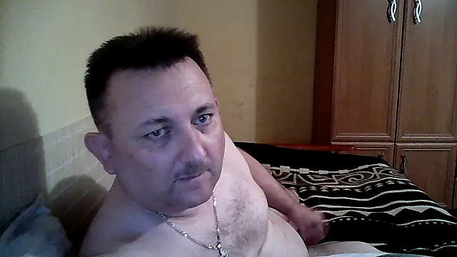 Novy73 online show from November 27, 9:18 pm