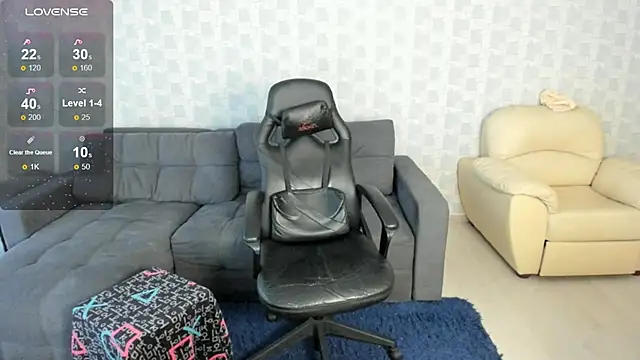 Bruce Wayne9 online show from September 27, 2:04 pm