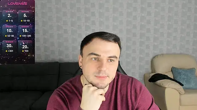 Bruce Wayne9 online show from January 9, 9:16 pm