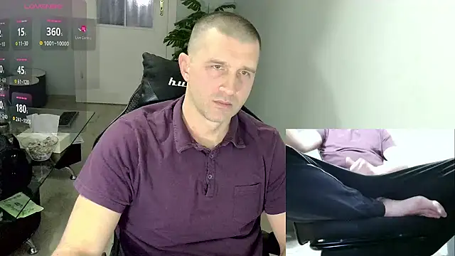 Maribor online show from February 25, 3:35 pm