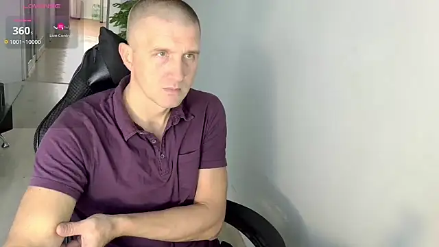 Snapshot of Maribor chatting on September 29, 9:08 am Maribor online show from September 29, 9:08 am