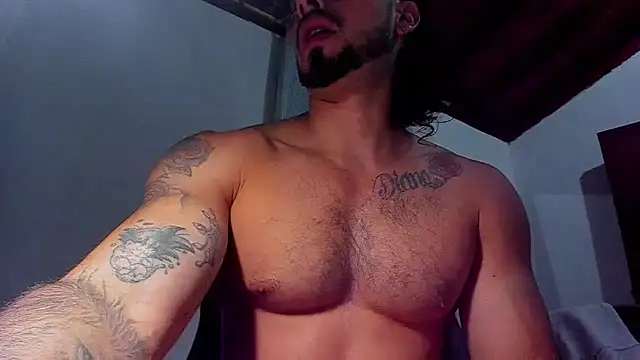 Baky sexy online show from March 5, 5:47 am