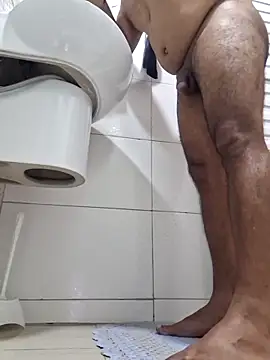 Edysampa35 online show from April 7, 3:23 pm