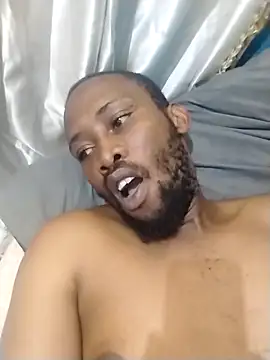 angeloreal online show from March 17, 1:02 pm