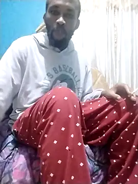 angeloreal online show from April 30, 9:19 pm