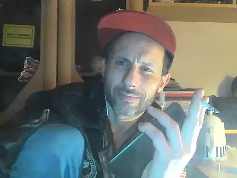 FireFox FeII online show from March 16, 12:34 am