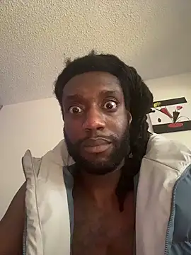 PrinceNoAlbert online show from March 1, 7:46 pm