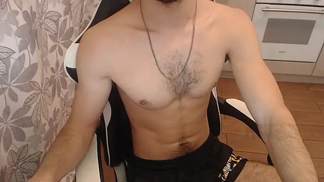 Mandarin4ks online show from January 9, 2:11 pm