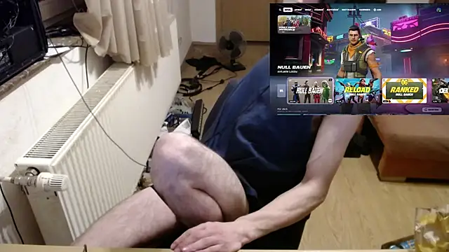 sexymann92 online show from March 18, 10:58 pm