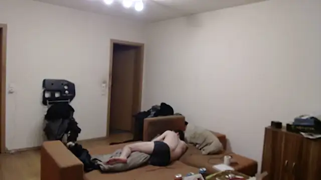 sexymann92 online show from March 15, 8:37 am