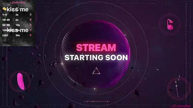 Bblfgbb online show from March 31, 3:30 am