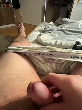 Tomi2244 online show from April 24, 5:21 am