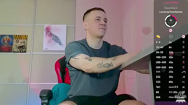 Ethan and mike online show from November 18, 10:19 am