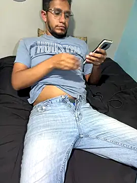 Darkdickhard online show from October 2, 3:43 am