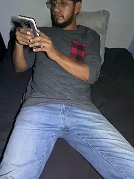 Darkdickhard online show from September 22, 3:28 am