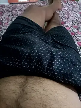 Subhajit12Jana23 online show from March 12, 5:15 am