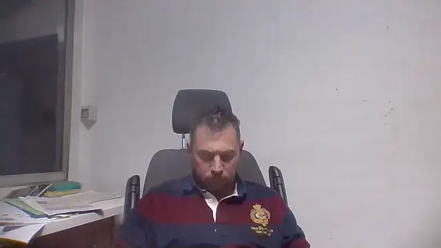 rabyto2 online show from February 26, 8:20 pm