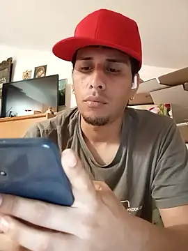 sexcampene online show from April 22, 6:41 am