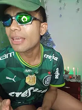 pinedasex777 online show from December 19, 1:30 pm