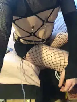 RobinSub online show from February 20, 3:41 pm