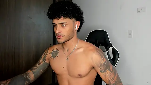 Alessandro Vanni online show from January 30, 7:48 pm