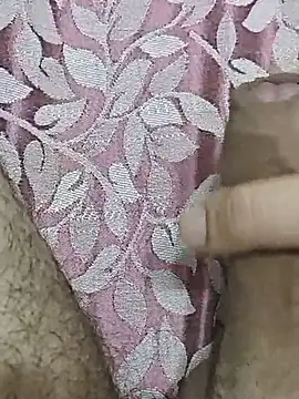 rockkyy9 online show from April 3, 6:15 pm