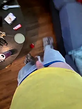 youngbuck91x online show from February 5, 6:48 pm